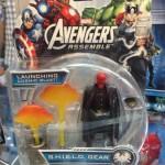 Hasbro confirma el cambio de nombre de la línea Marvel Universe Avengers Assemble de Hasbro en la SDCC