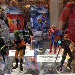 Hasbro confirma el cambio de nombre de la línea Marvel Universe Avengers Assemble de Hasbro en la SDCC