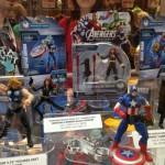 Hasbro confirma el cambio de nombre de la línea Marvel Universe Avengers Assemble de Hasbro en la SDCC