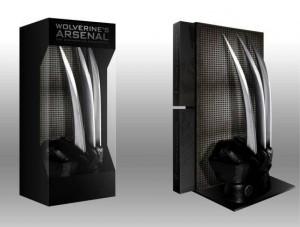 Primer vistazo a X-Men: The Adamantium Collection X-Men: The Adamantium