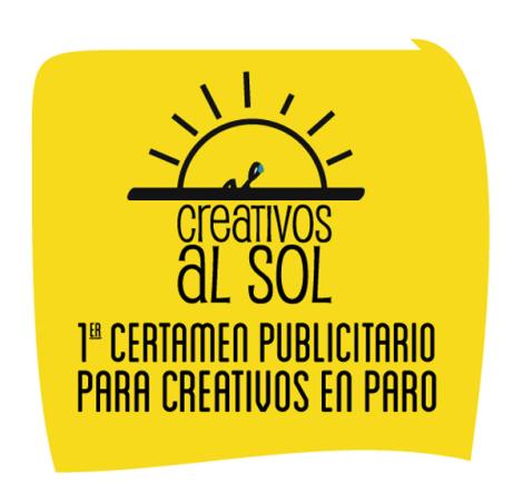 Creativos al Sol, el primer certamen publicitario para creativos en paro bases legales