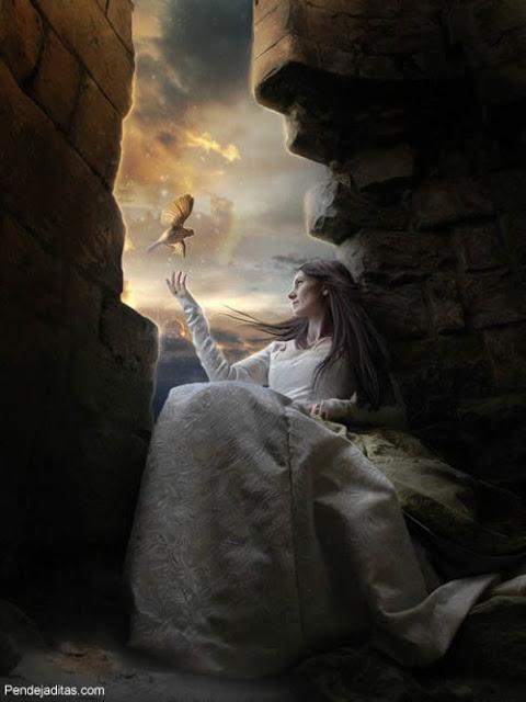 Erase que se era... dos reinos y un cofre Erase que se era... dos reinos y un cofre