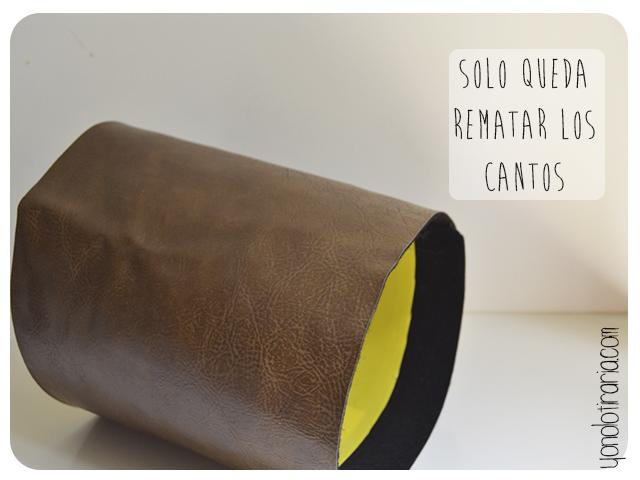 Hacer macetero con garrafa de lejía Hacer macetero con garrafa de lejía