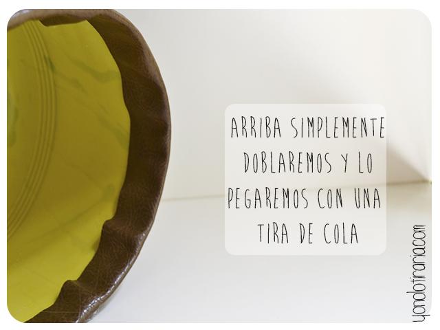 Hacer macetero con garrafa de lejía Hacer macetero con garrafa de lejía