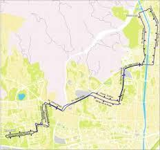 Deportistas recorrerán sin paradas el Camino Mozárabe de Santiago Deportistas recorrerán sin paradas el Camino Mozárabe de Santiago