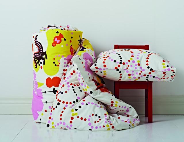 IKEAlove: las novedades que traerá el catálogo 2014 NIÑOS