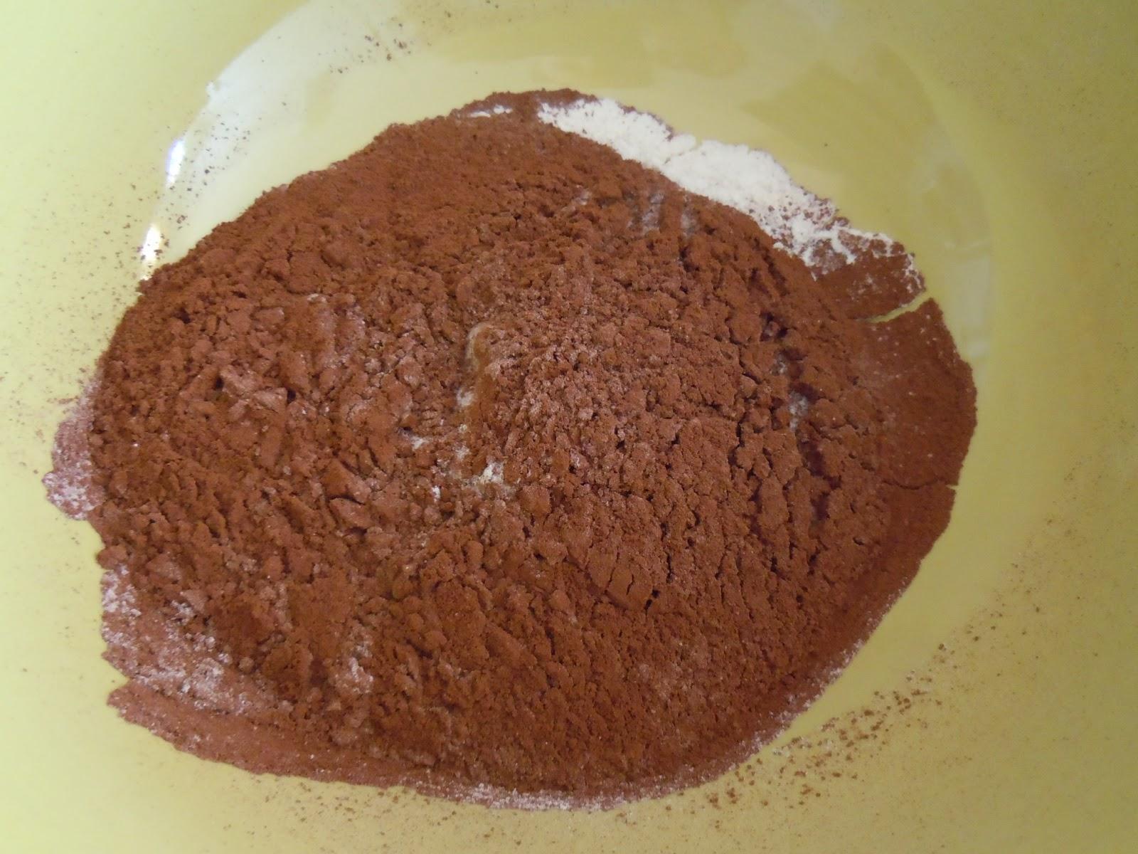 Tarta de Chocolate Tarta de Chocolate