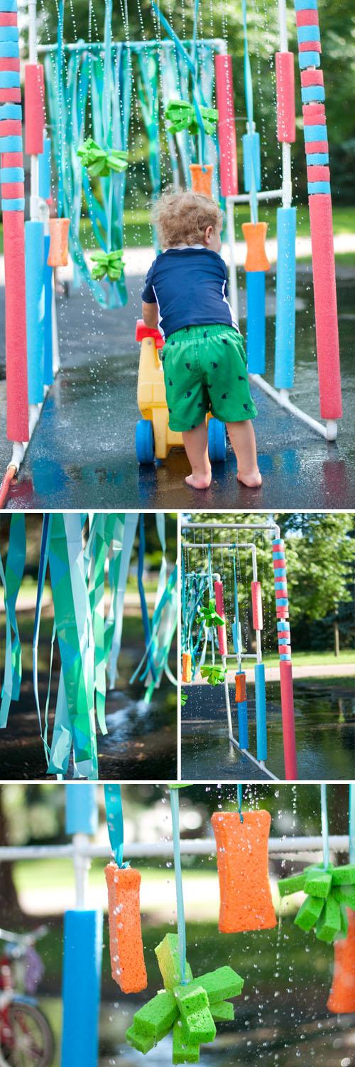 TÚNEL DE LAVADO TÚNEL DE LAVADO