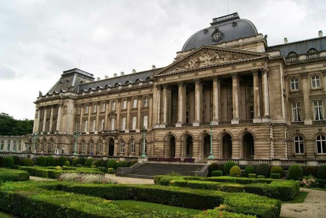 PARTE ALTA: NOTRE DAME, PALACIO DE JUSTICIA Y PALACIO REAL