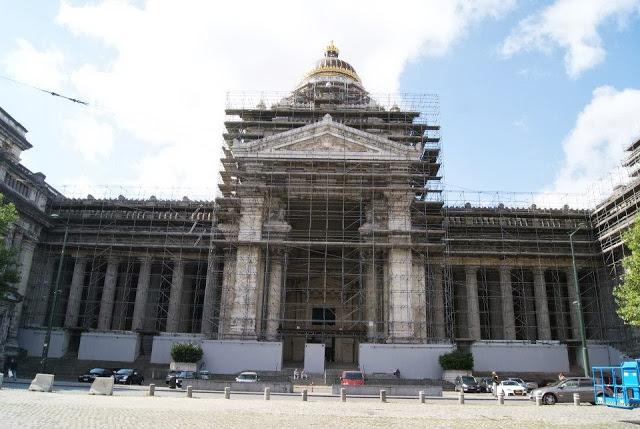 PARTE ALTA: NOTRE DAME, PALACIO DE JUSTICIA Y PALACIO REAL