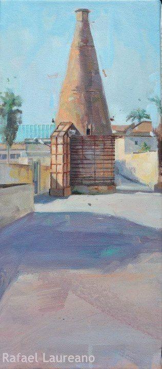 Rafael Laureano Martínez González Rafael Laureano Martínez González