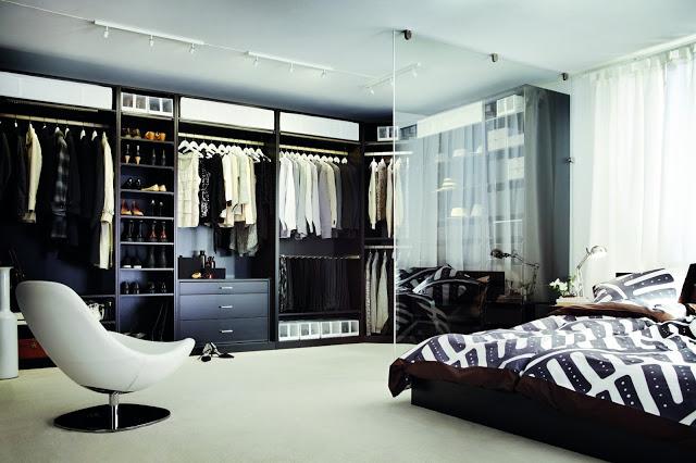 IKEAlove: las novedades que traerá el catálogo 2014 BEDROOM
