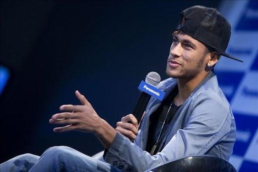 Neymar espera hacer historia con su asociación con Messi en el Barcelona