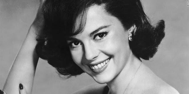Natalie Wood Natalie Wood
