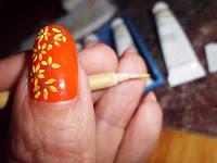 Tutorial florecitas. Tutorial florecitas.