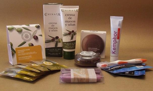 MUESTRAS PREMIUM apuestan en Julio por los productos de LA CHINATA MUESTRAS PREMIUM apuestan en Julio por los productos de LA CHINATA