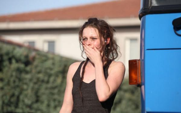 Díaz: No limpiéis esta sangre (Díaz: Non puliré questo sangue), Italia 2012 diaz6