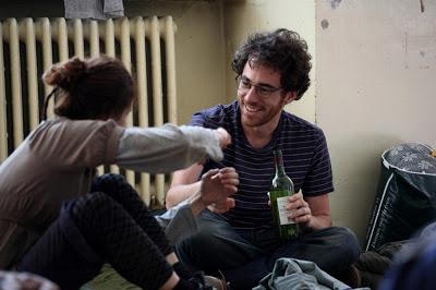 Díaz: No limpiéis esta sangre (Díaz: Non puliré questo sangue), Italia 2012 Diaz5