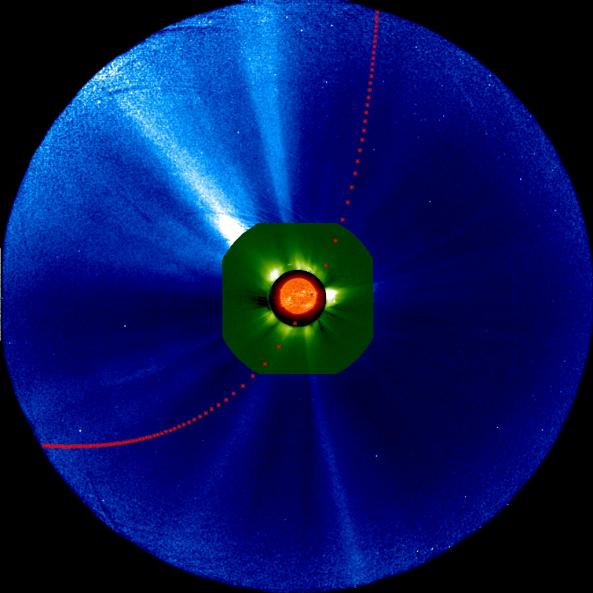 ison_cor2b_nov26t6_nov30