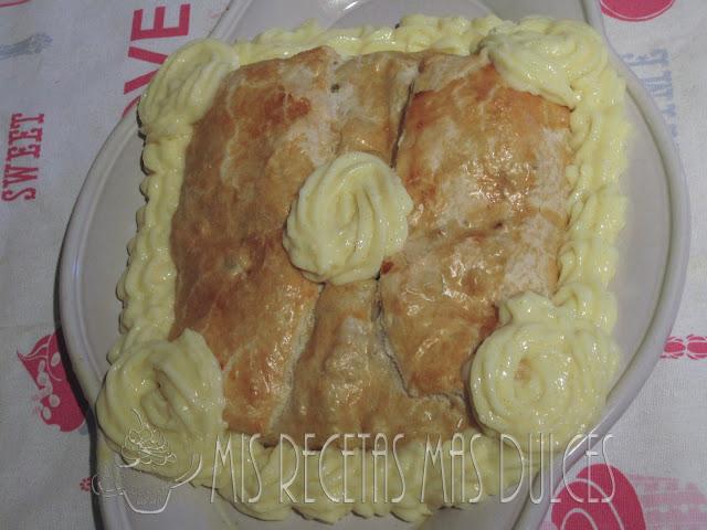 APFELSTRUDEL APFELSTRUDEL