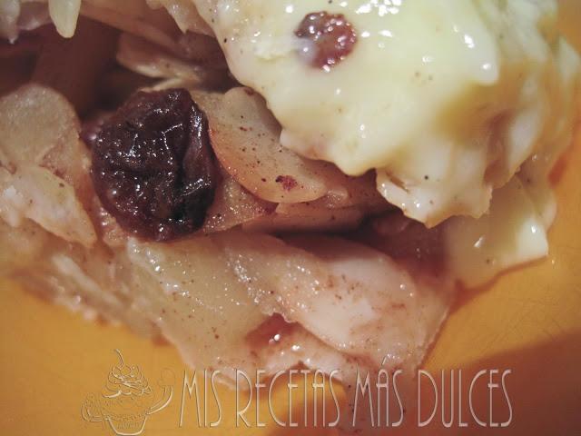 APFELSTRUDEL APFELSTRUDEL