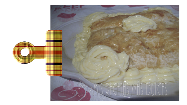 APFELSTRUDEL APFELSTRUDEL
