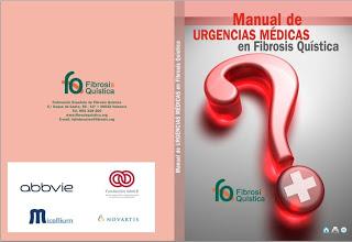 Manual de Urgencias Médicas en Fibrosis Quística Manual de Urgencias Médicas en Fibrosis Quística