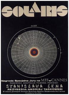 Paranoias cuánticas (Solaris)