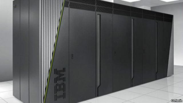 EE.UU. otra vez líder en super-computadoras .CURIOSIDADES . EE.UU. otra vez líder en super-computadoras .CURIOSIDADES .