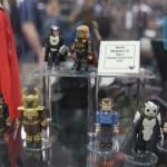 Minimates de Thor: El Mundo Oscuro en la SDCC