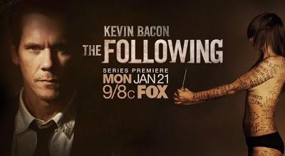 SERIE: THE FOLLOWING