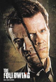 SERIE: THE FOLLOWING