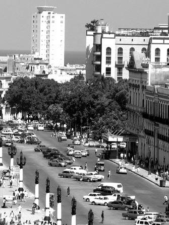 Cuba, la isla más triste del Mundo. VERANO PARA UN CUBANO.