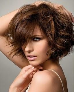 Long Bob Hairstyle 2013*El largo marca la diferencia