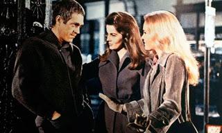El rey del juego (The Cincinnati kid, Norman Jewison, 1965) El rey del juego (The Cincinnati kid, Norman Jewison, 1965)