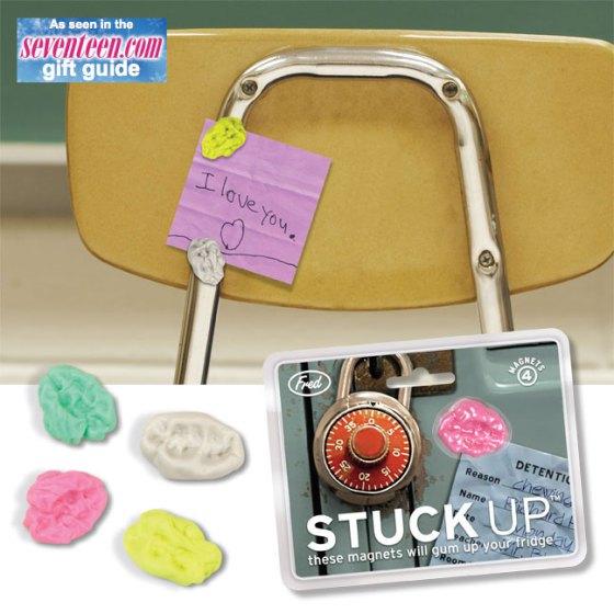 Cosas Horrorosas IV ( I’m sorry) chicle