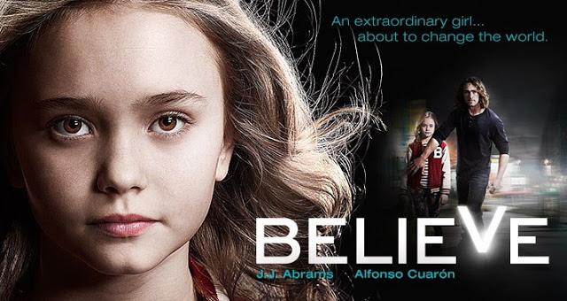 Tráiler largo de 'Believe', la serie paranormal de Alfonso Cuarón