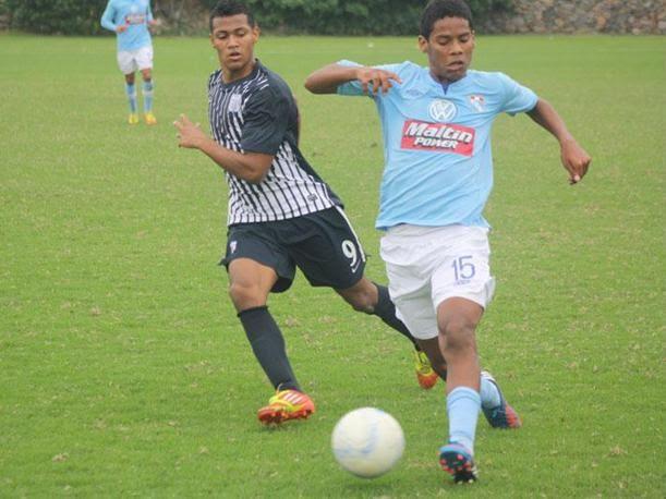 Fallece un joven futbolista en Perú