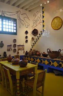Dia 7: City Tour por D.F. Museo Arqueologico Nacional y Coyoacan