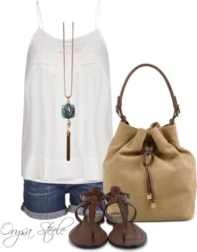 Summer Casual Summer Casual