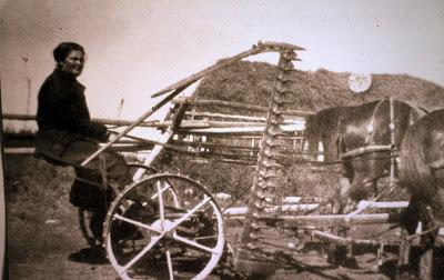 Carta de una pionera, de Elionore Pruitt Stewart. Carta de una pionera, de Elionore Pruitt Stewart.