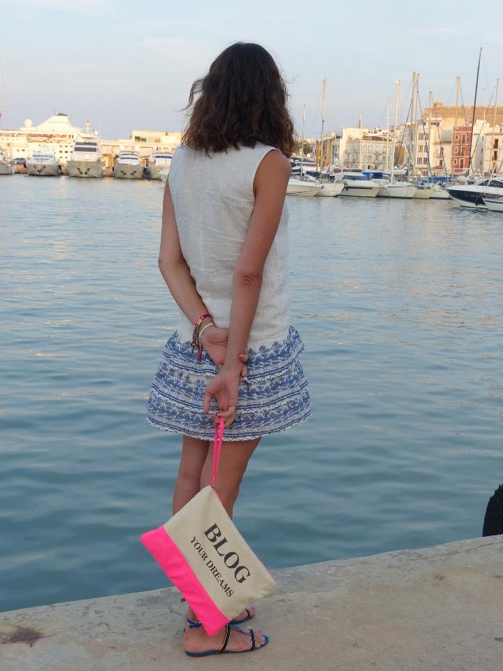 Blog your Dreams Blog your Dreams