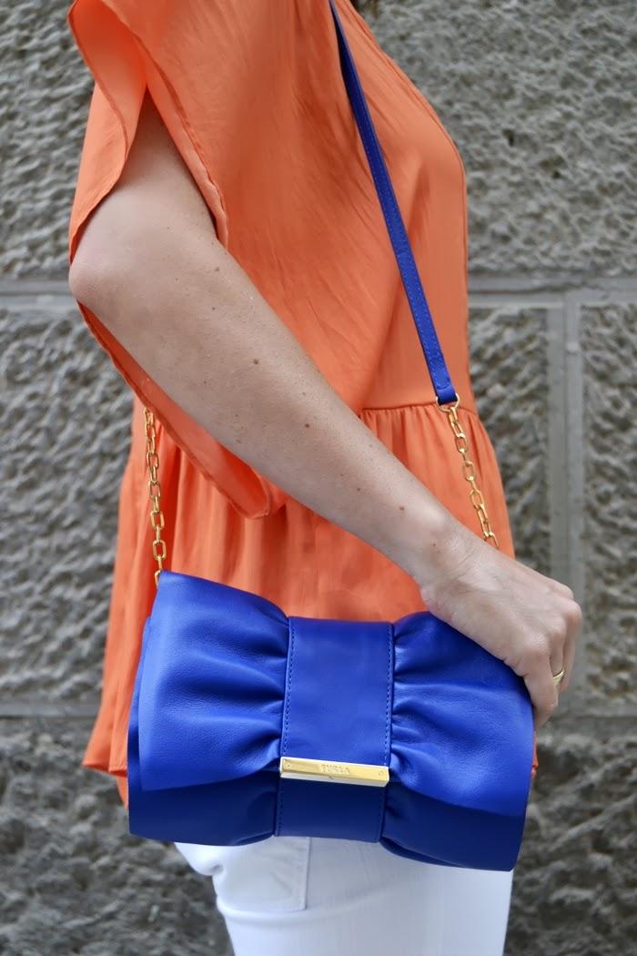 Klein and Orange Klein and Orange