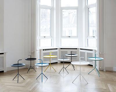 MESA AUXILIAR DLM MESA AUXILIAR DLM