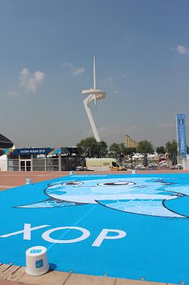 Village Planeta Agua BCN2013 Village Planeta Agua BCN2013