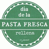 RAVIOLONE DE CHOCOLATE Y ALMENDRA RAVIOLONE DE CHOCOLATE Y ALMENDRA