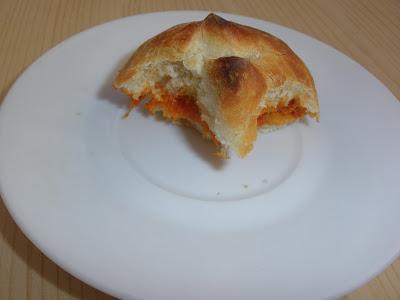 BOCADITOS DE SOBRASADA Y MIEL BOCADITOS DE SOBRASADA Y MIEL