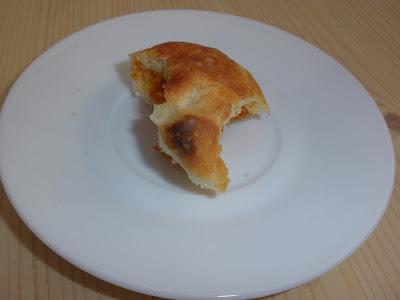 BOCADITOS DE SOBRASADA Y MIEL BOCADITOS DE SOBRASADA Y MIEL