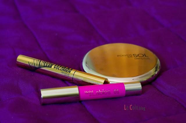 We love Deliplus! We love Deliplus!