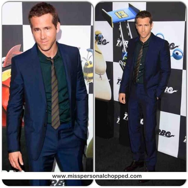 RED CARPET: Blake Lively y Ryan Reynolds en NY! RED CARPET: Blake Lively y Ryan Reynolds en NY!
